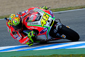 Valentino Rossi 