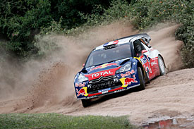 Sebastien Loeb 