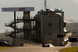 Mugello