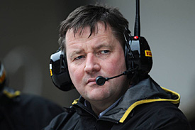 Paul Hembery