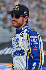 Brian Vickers 