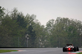 Raikkonen will not test at Mugello