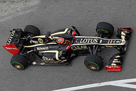 Grosjean