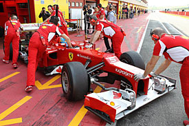 Alonso