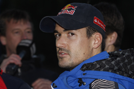Dani Sordo