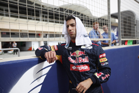 Daniel Ricciardo