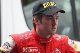 Marty McCormack