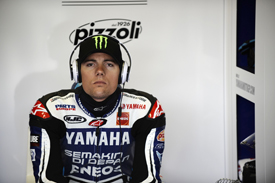Ben Spies