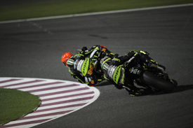 Tech 3 is among the satellite teams that stuck with prototypes for 2012