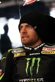 Cal Crutchlow
