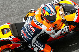 Dani Pedrosa