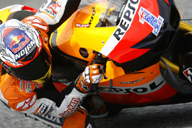 Casey Stoner, Honda, Estoril 2012