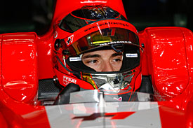 Jules Bianchi