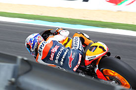 Casey Stoner 