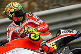 Valentino Rossi