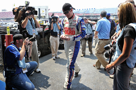 Dale Earnhardt Jr