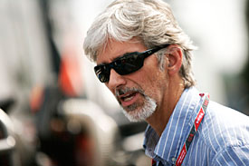 Damon Hill 