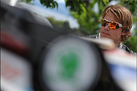 Andreas Mikkelsen 