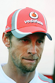 Jenson Button, McLaren
