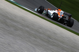 Force India