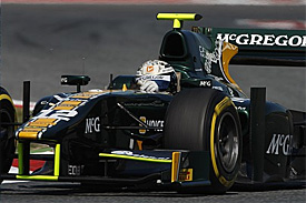 Giedo van der Garde 