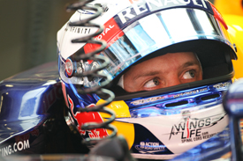 Sebastian Vettel