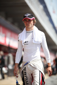 Charles Pic