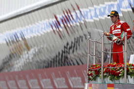 Fernando Alonso
