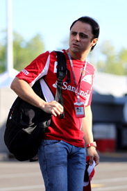 Felipe Massa