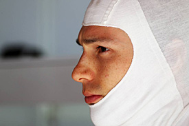 Bruno Senna, Williams