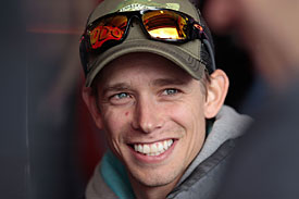 Casey Stoner