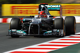 Mercedes 