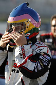 Jacques Villeneuve