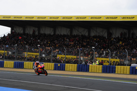 Casey Stoner, Honda, Le Mans 2012
