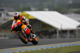 Casey Stoner, Honda, Le Mans 2012