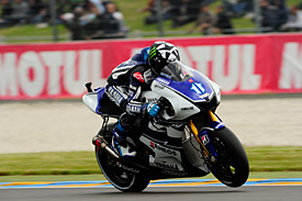 Ben Spies