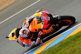 Casey Stoner