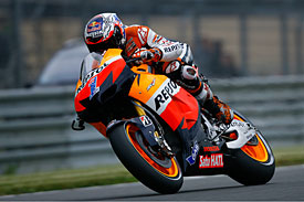Casey Stoner