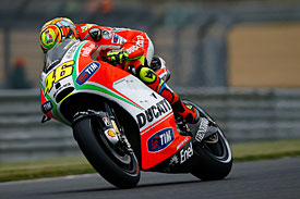 Valentino Rossi 