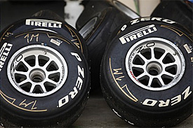 Tyre rules tweaked for Monaco race
