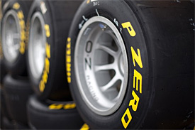 Pirelli ready to supply Q3-only tyres