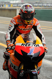 Will Stoner return to the sport in the future?