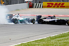 Michael Schumacher 