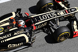 Kimi Raikkonen 