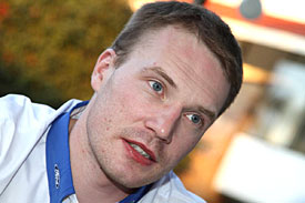 Jari-Matti Latvala