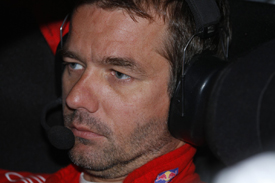 Sebastien Loeb