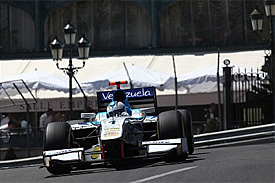 Johnny Cecotto