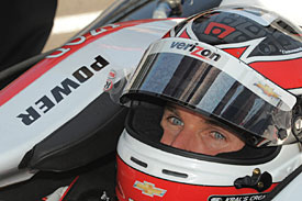 Will Power