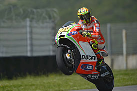 Valentino Rossi