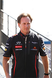 Christian Horner